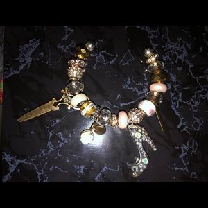 Custom made bracelets